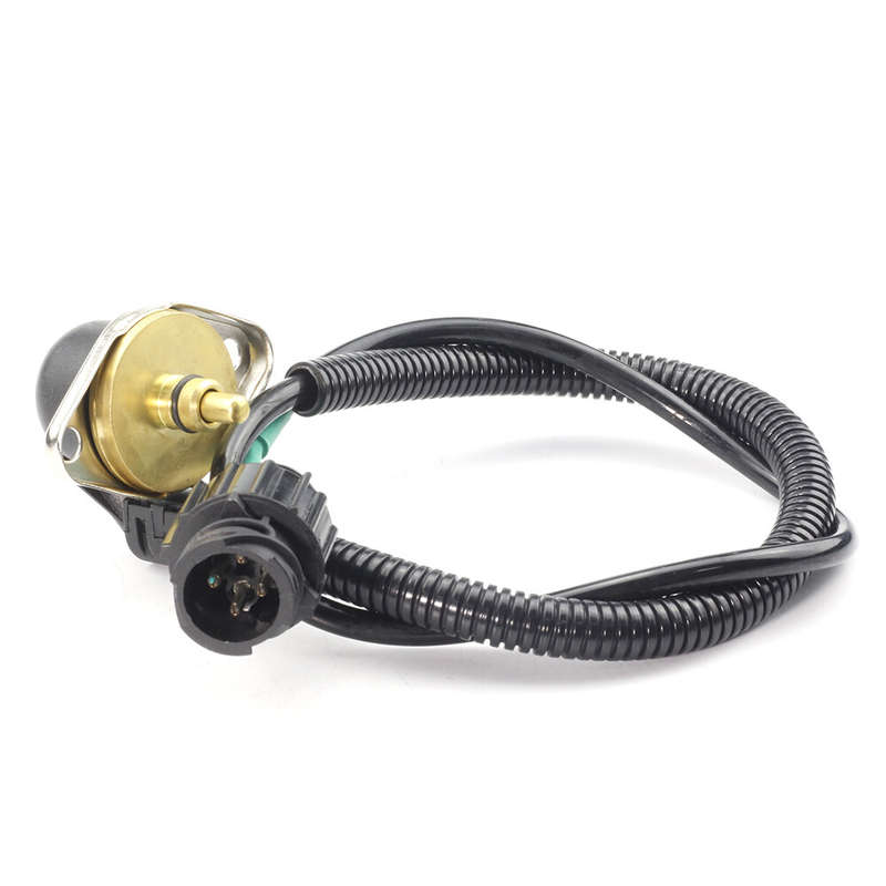 Oil Pressure Sensor 20374280 20478260 20706889 For Volvo Truck D12 VN VNL VHD