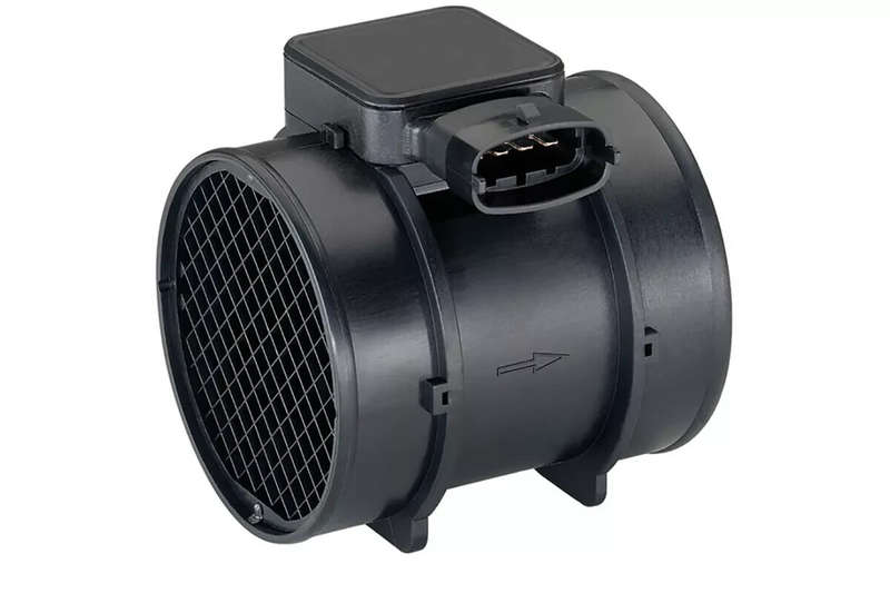 Mass air flow sensor 5WK9606Z 5WK9641 Fits For Vauxhall Opel Astra Vectra