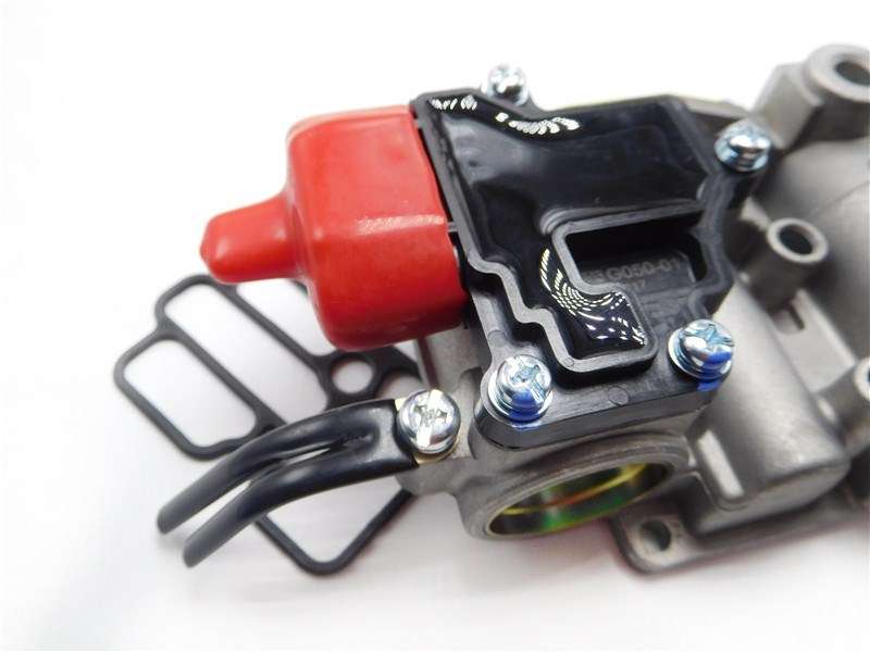 Taiwan Quality Idle Air Control Valve for Mitsubishi Eclipse Spyder MD614698 NEW