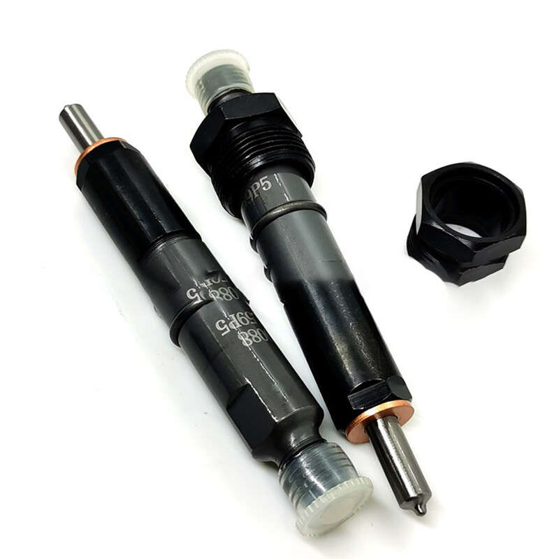 4Pcs Fuel Injector 3802338 Fit For Cummins 4BT 3.9L 4B3.9-C Engine