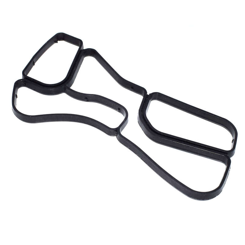 For Mercedes-Benz Engine Oil Cooler Gasket To Oil Filter Housing 2721840280 New