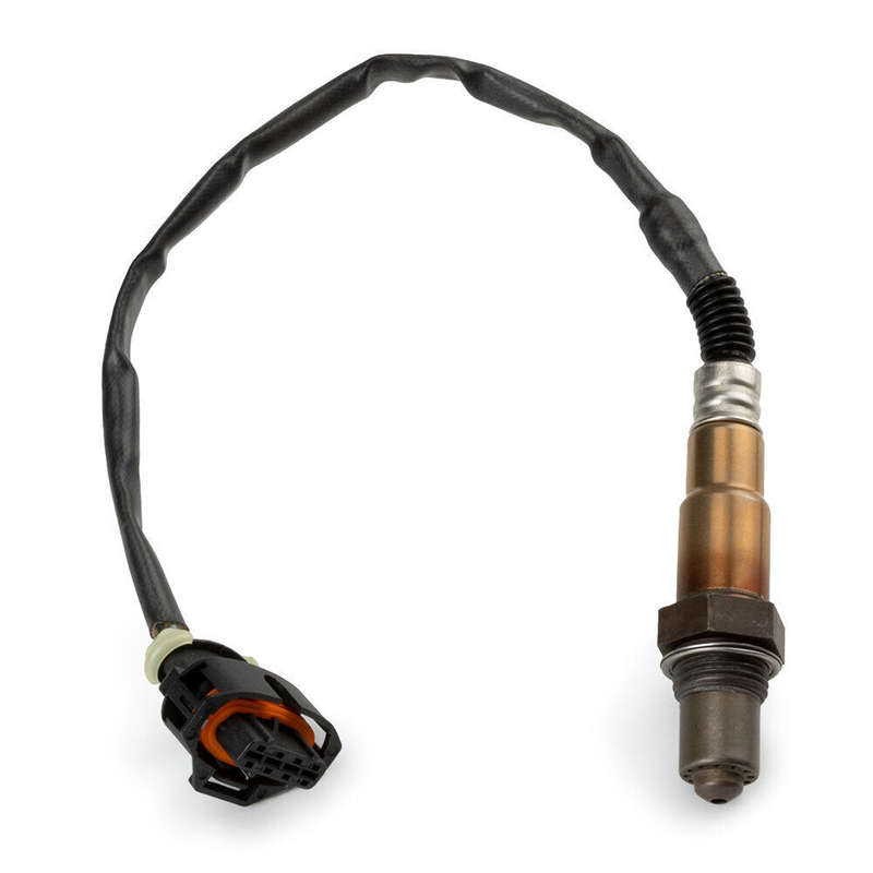 55572216 Downstream Oxygen O2 Sensor FOR 2011-2015 Chevrolet Cruze 1.4L 1.8L USA