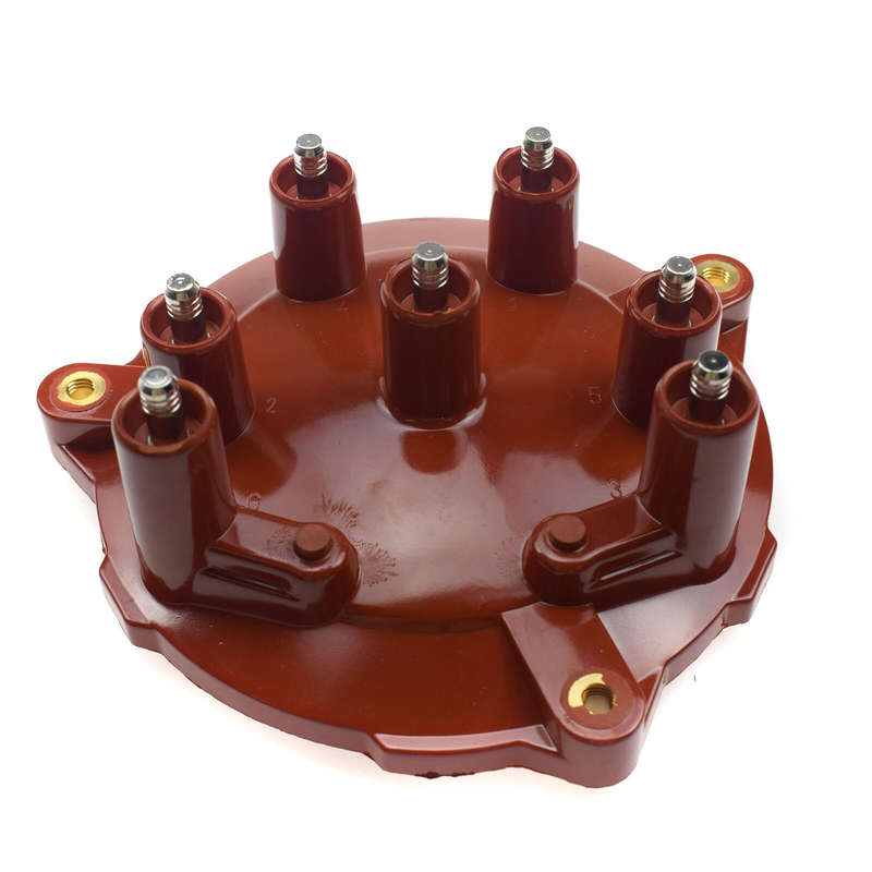 Distributor Cap For 86-93 Mercedes Benz 300E 88-91 300SEL 1031580331,103
