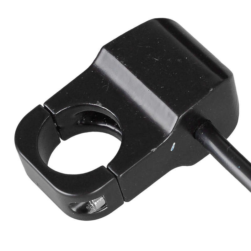 7/8'' 22mm Motorcycle Handlebar Button Switch For Headlight Fog Spot Light