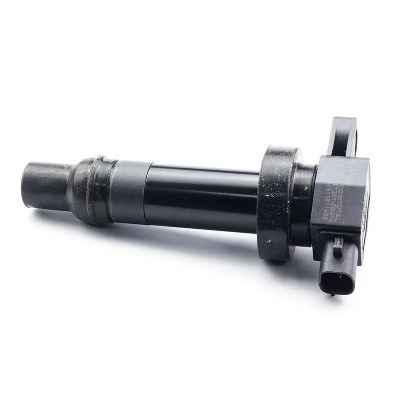 4Pcs Ignition Coil 27301-2B000 For Hyundai Accent I20 I30 Elantra for Kia Rio