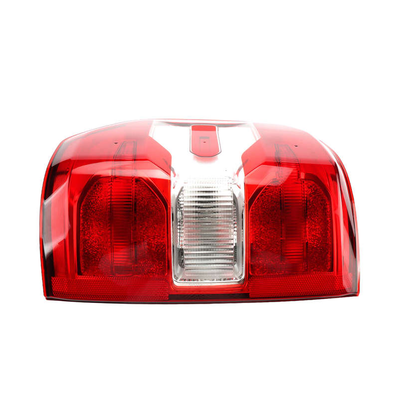 NZ6Z-13404-C For 22-24 Ford Maverick XL XLT Halogen Tail Light Lamp Right Side