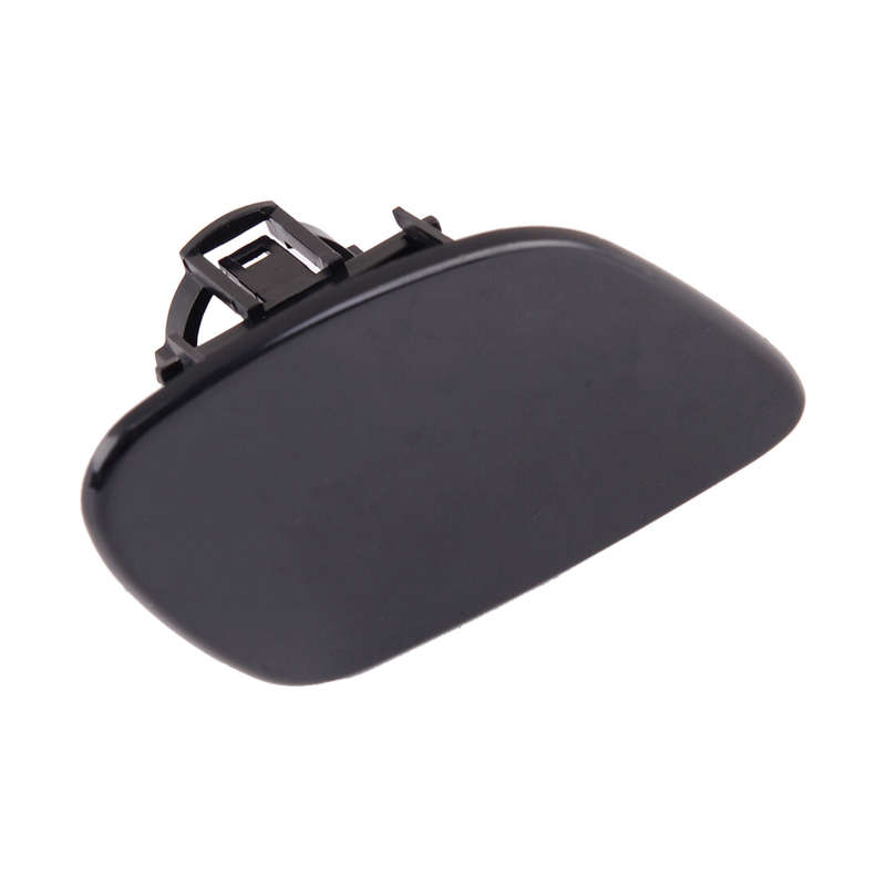 Right Headlight Washer Spray Nozzle Cover Fit For Lexus RX330 RX350 ABS