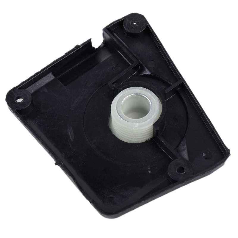 Oil Pump Service & Pipe Worm Fit for Chinese 4500 5200 45 52cc 58cc Chainsaw