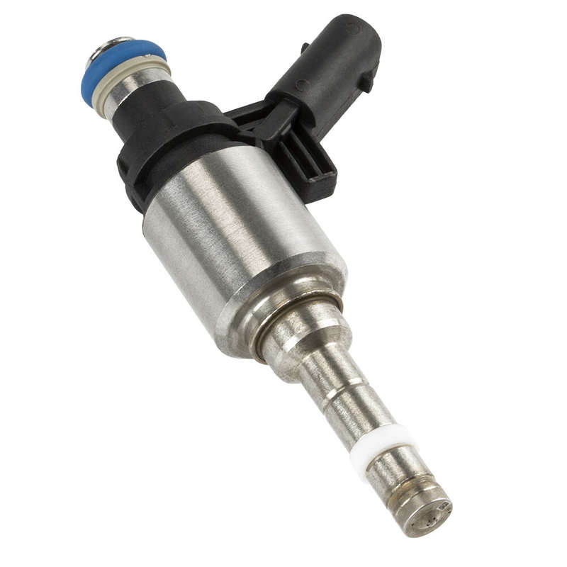 Set of 4 Fuel Injectors 0261500076 For Audi A4 A3 A5 TT VW T5 Eos CC 2.0L Turbo