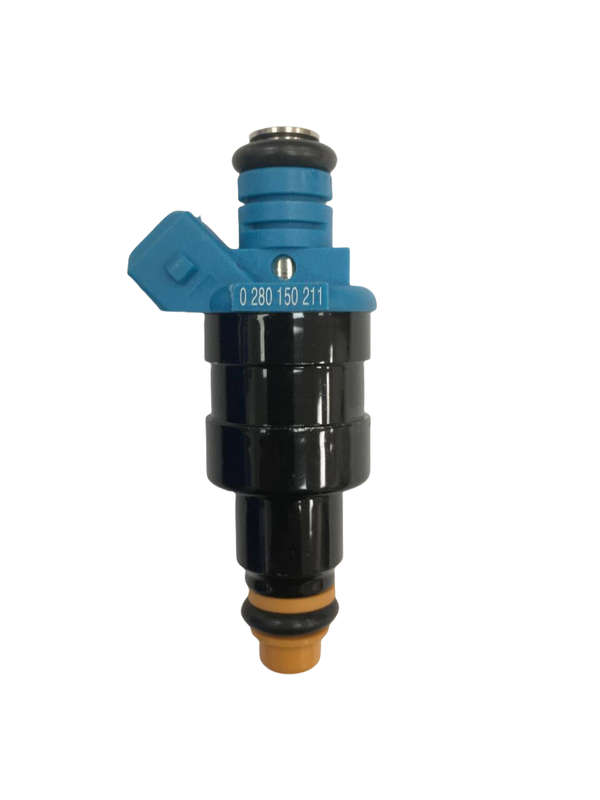 1PCS Fuel injector nozzle 0280150211 FOR BMW K75K1100 K120 K1100 K1200 K75T