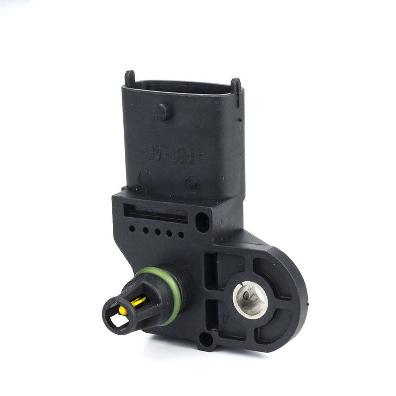 New Boost Pressure MAP Sensor For Vauxhall Vectra Signum Zafira Astra Frontera