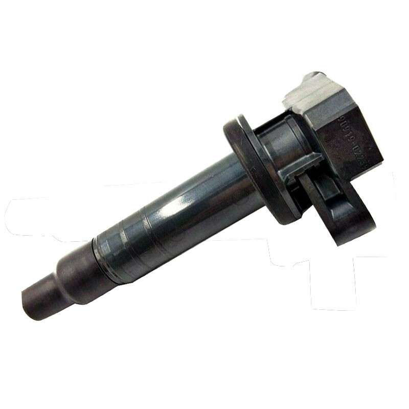 4pcs Ignition Coil 90919-02239 For 2000-2008 Toyota Pontiac Chevrolet 1.8L