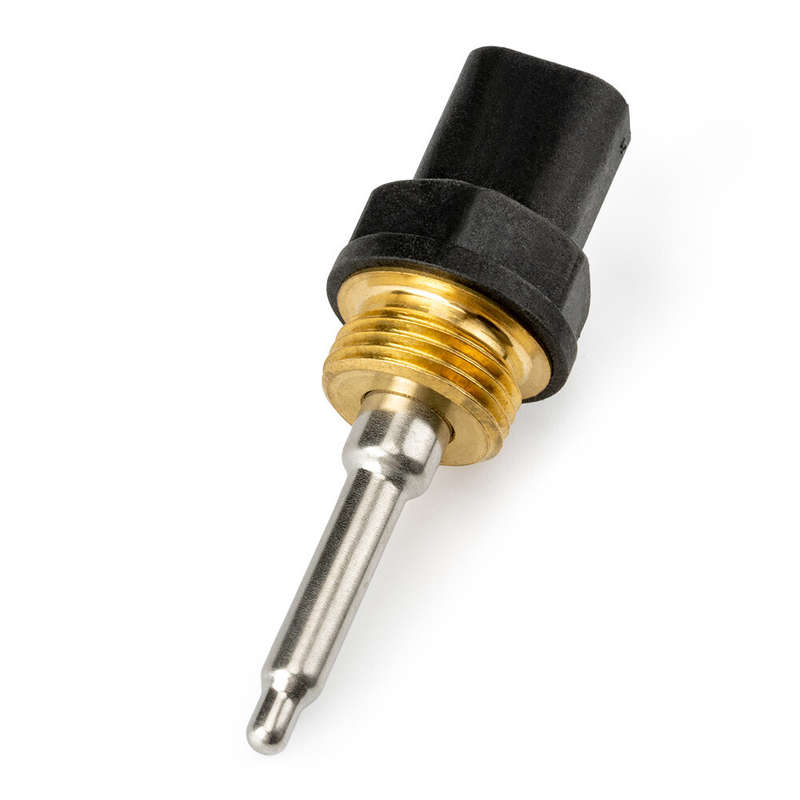 Coolant Temperature Sensor For Caterpillar C13 C18 E324D E329D E330D E345C 3516B