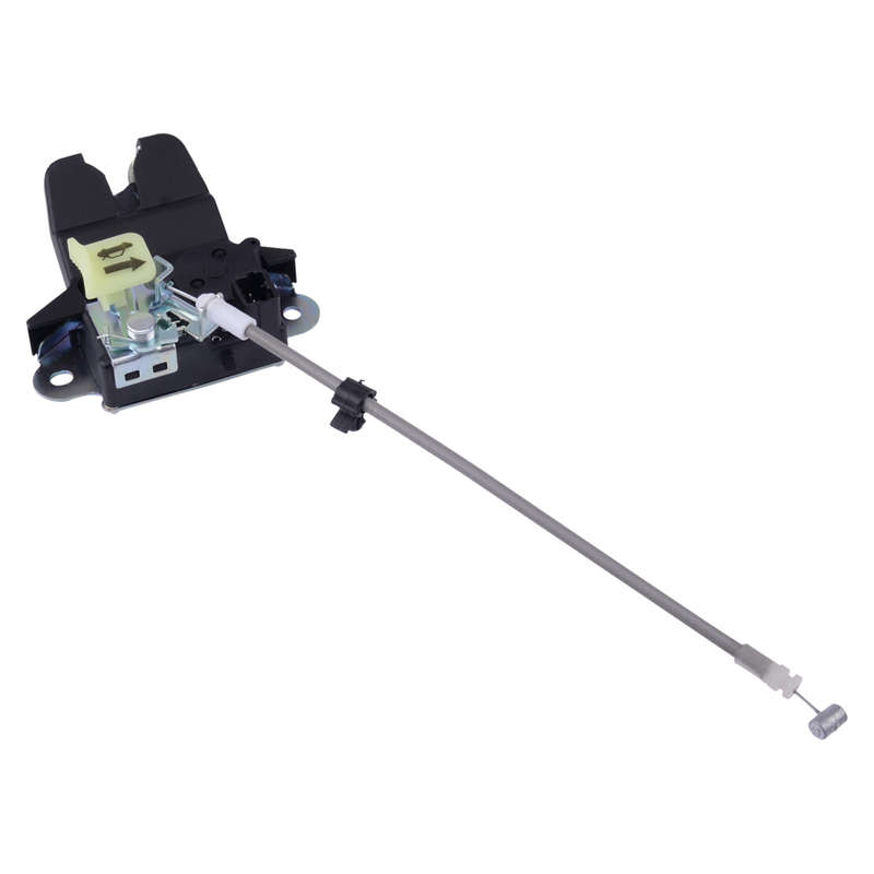 Car Rear Trunk Lock Actuator Fit For Kia Optima 2016-2019 81230-D4000 New