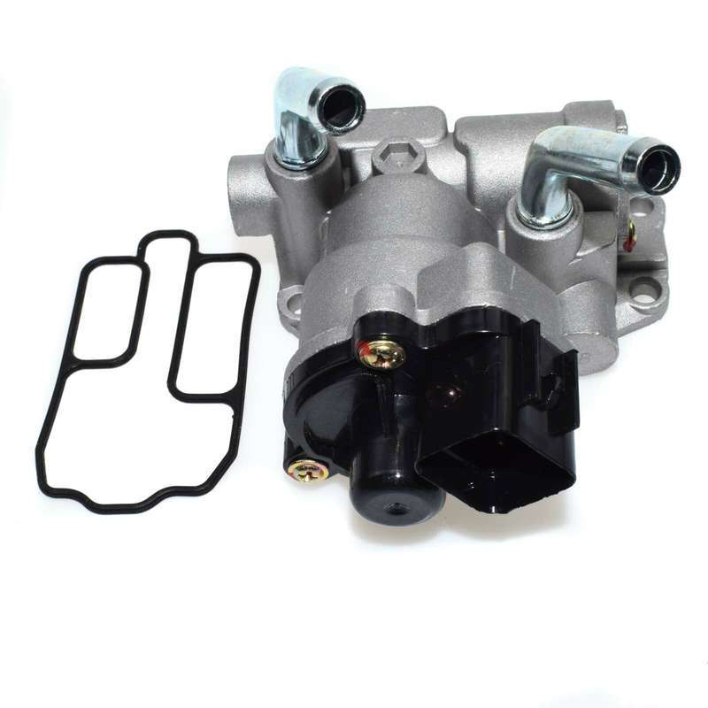 New Idle Air Control Valve MD614743 Fit For Mitsubishi Mirage 1997-2000 1.5/1.8L