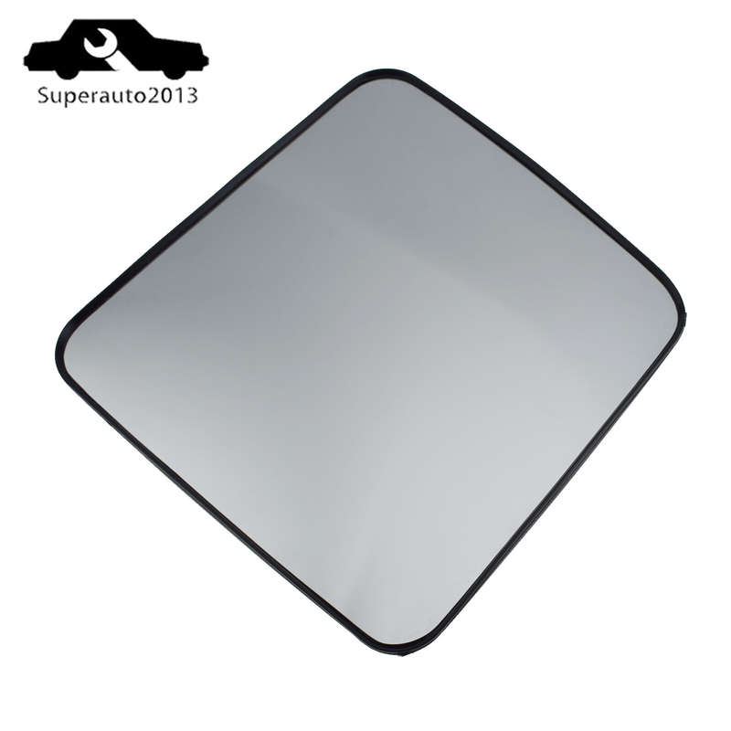 Right Side Exterior Mirror Glass W/Heated For Suzuki Jimny 2007-21 8470181A215PK
