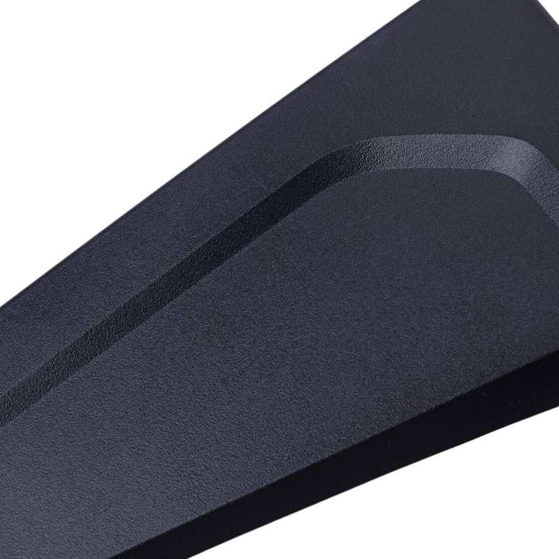 Fit For Chevrolet Aveo 2004-2011 96585538 Rear Left Exterior Trim Molding A3
