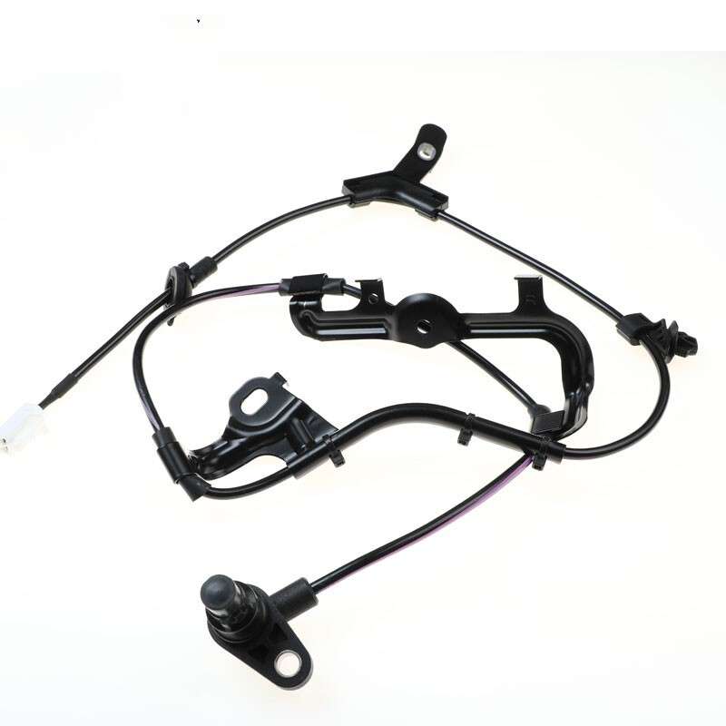 Rear Right ABS Wheel Speed Sensor For Toyota Corolla Axio Sequoia 89545-12110