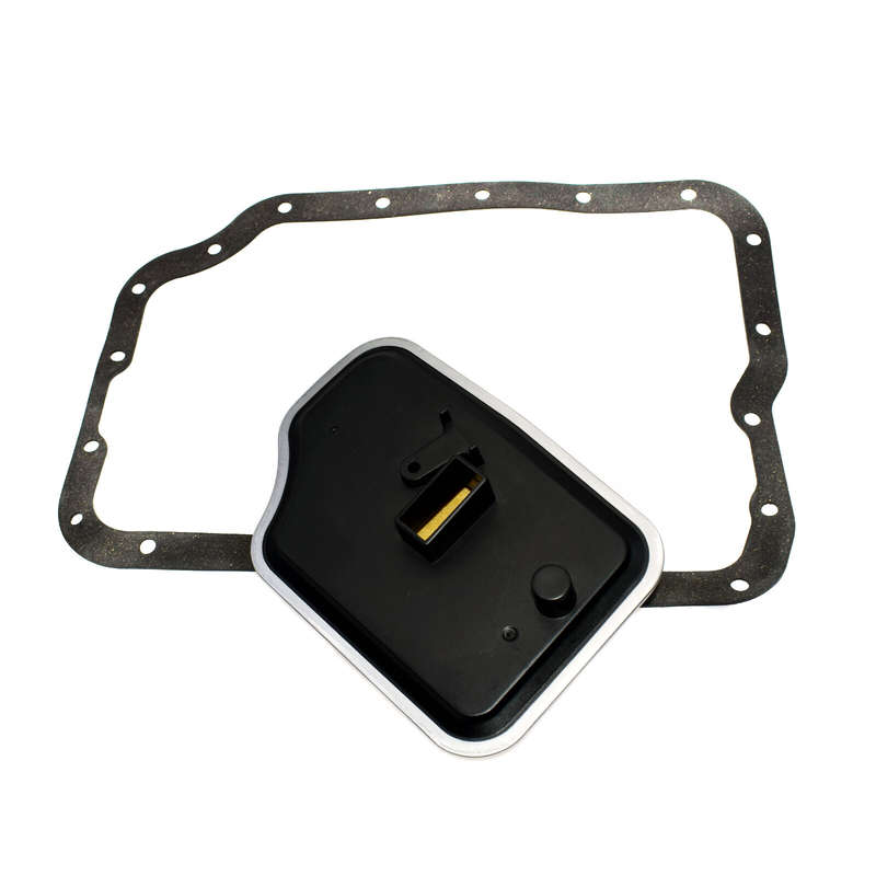Transmission Oil Filter & Gasket Kit XS4Z-7A098AB For Ford Focus 2.0L 2.3L New