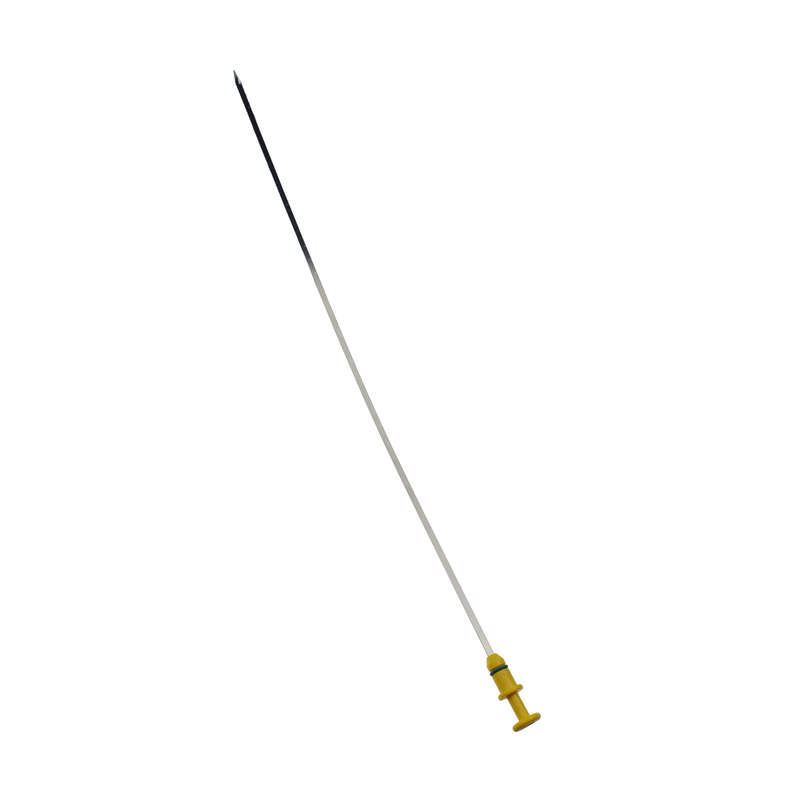 9812767180 For Peugeot 207CC 208 3008 Citroen C3 C4 C5 Engine Oil Level Dipstick