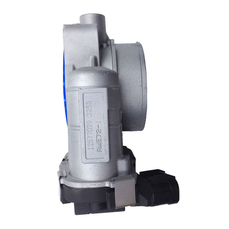 Throttle Body For BUICK LUCERNE 2009-2011 TERRAZA 2006-2007 PONTIAC G6 TORRENT