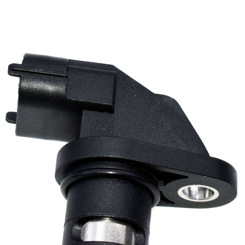 4PCS Engine Camshaft Position Sensor w/ 4 Connectors Fit Chrysler Dodge Mercedes