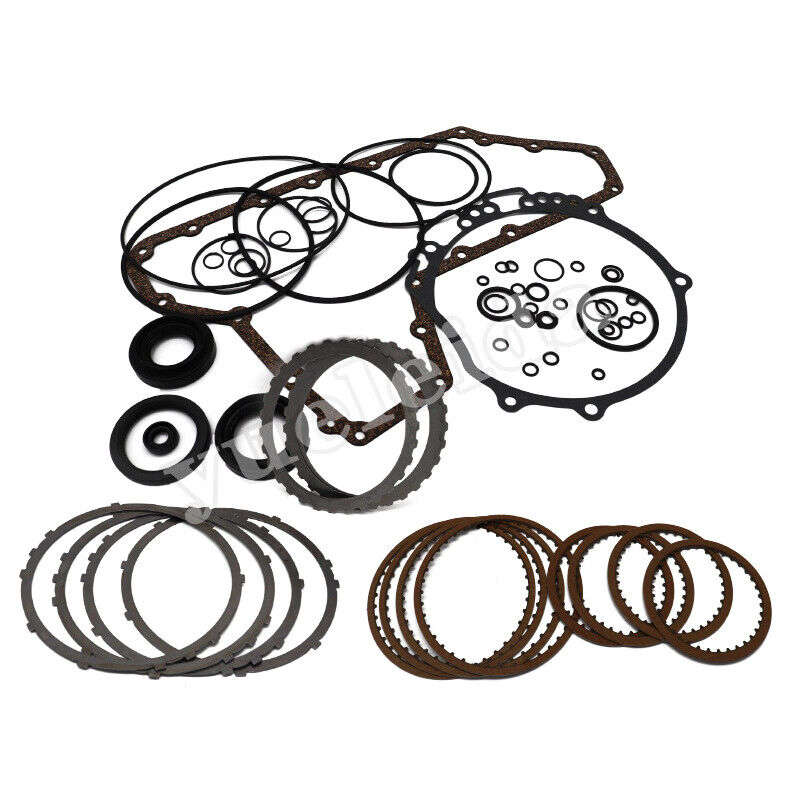 RE0F09A Rebuild Kit JF010E For Nissan CVT Transmission Overhaul JF010E RE0F09B