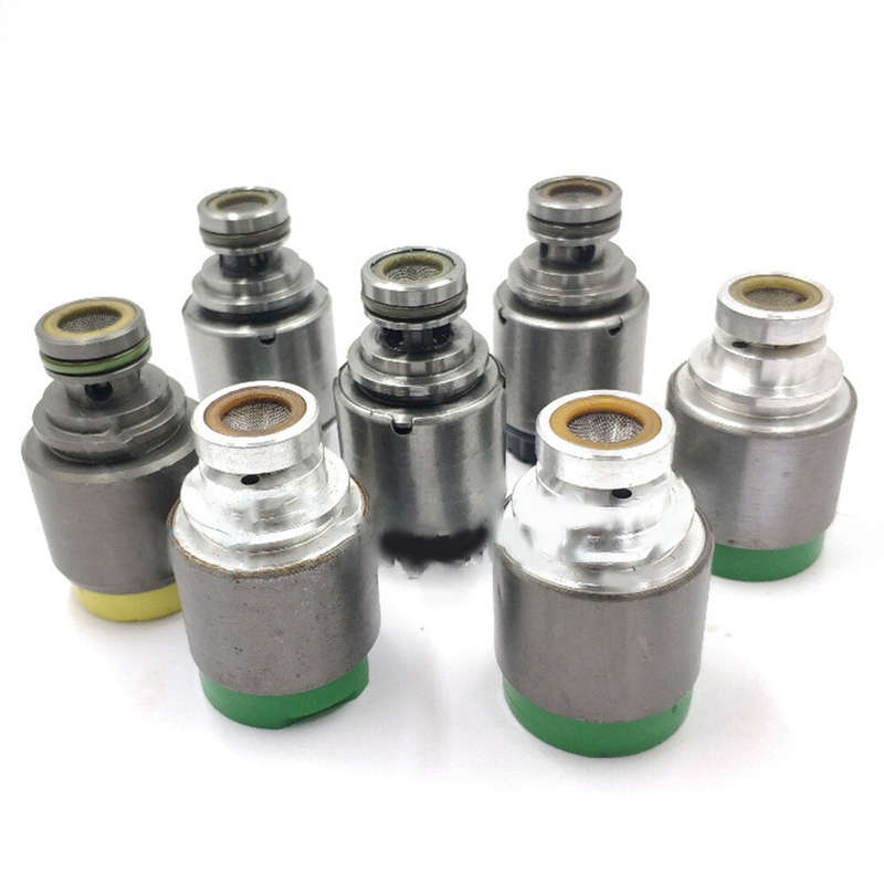 5HP19 ZF1068298035 Fits for BMW Fit AUDI Fit Prosche Transmission Solenoid Kit