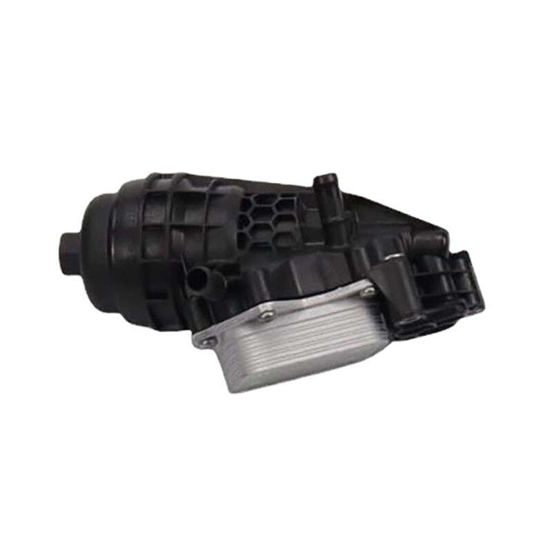 Plastics Oil Filter Housing A2701800500 FIt For Mercedes-Benz CLA250 GLA250