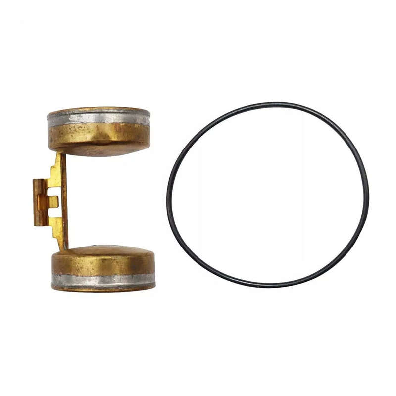 Fit For Honda CB350 CL350 Carburetor Repair Rebuild Kit # 16100-354-004 Hot 2SET