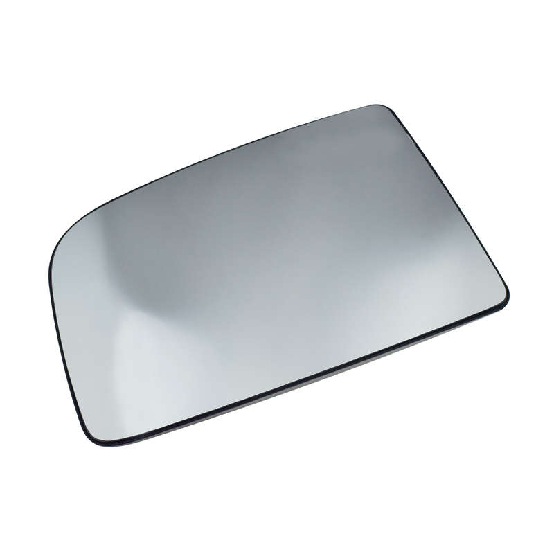 Right Upper Mirror Glass Heated W/Backing For VW Crafter Mercedes Sprinter W906