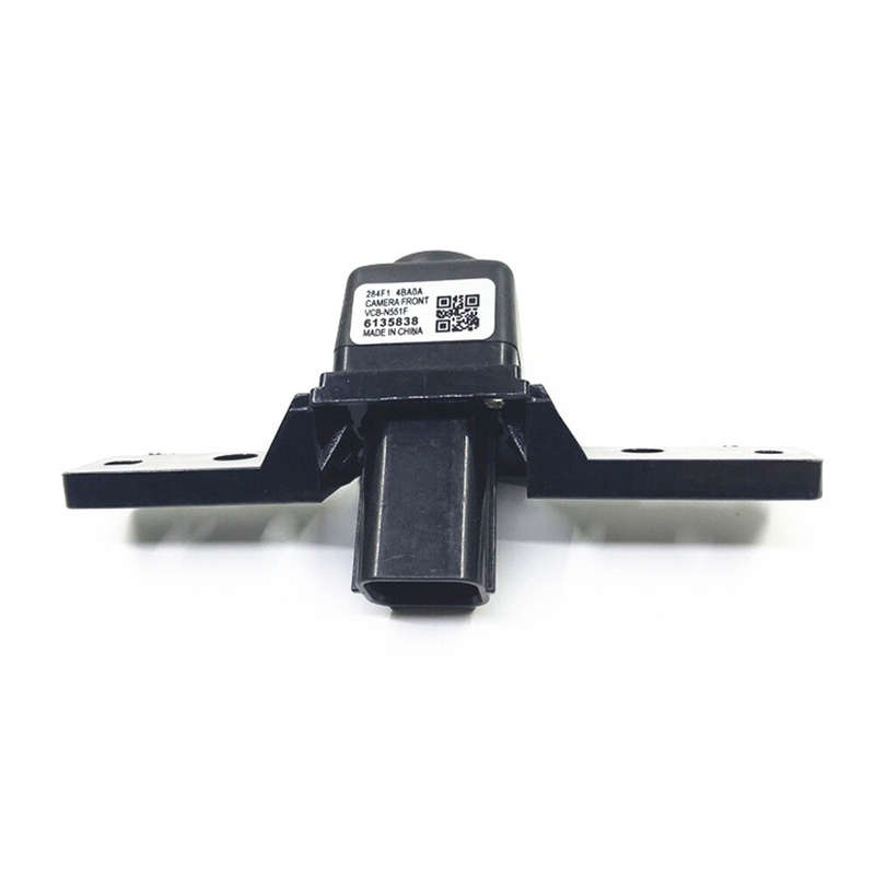 For Nissan Rogue 2.5L 14-19 284F14BA0A 284F1-4BA0A Front View Auxiliary Camera