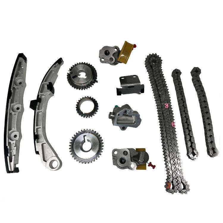 Timing Chain Kit VQ35DE FIt For Nissan Altima Maxima 350Z Murano Infiniti 3.5L