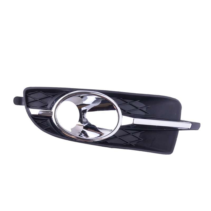 Fit for Buick Lacrosse Left Side Front Fog Light Cover Lamp Bezel Trim Frame