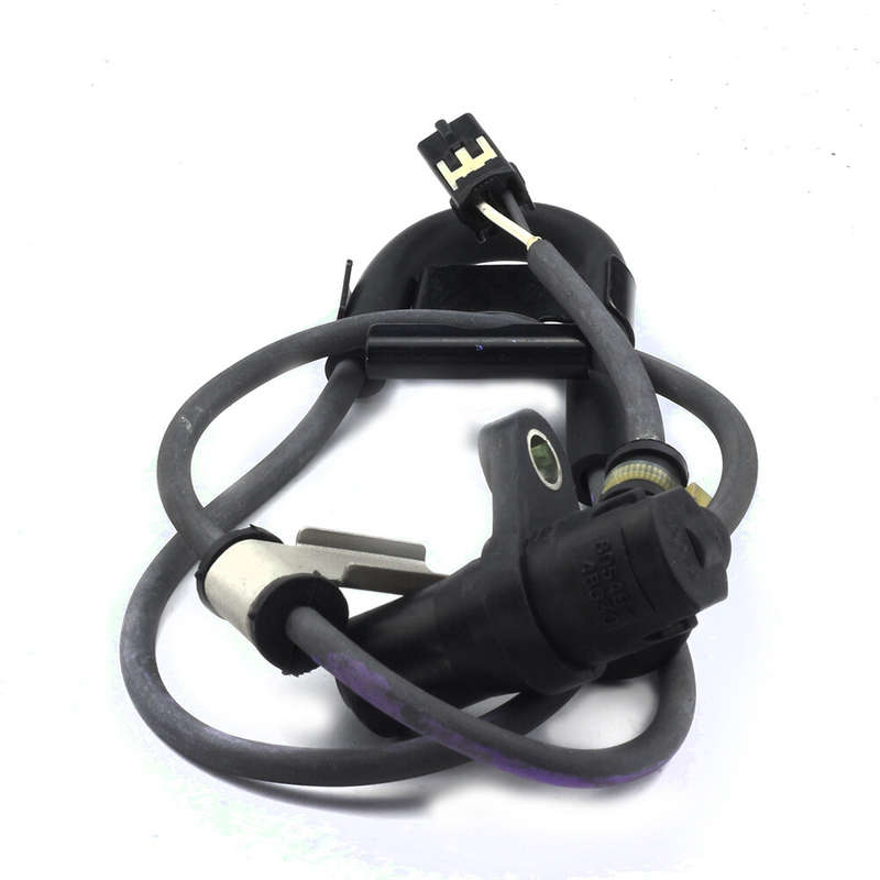 New ABS Wheel Speed Sensor Rear Driver Site RL for RX330 RX350 RX400h AWD