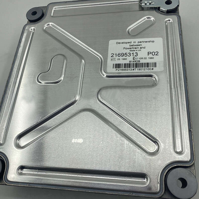 ECM ECU Engine Control Unit Fit for VOLVO MACK 21695313 20814604 TAD940-950VE