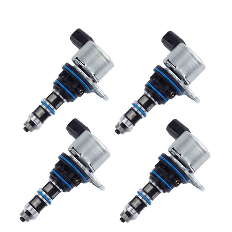 For Dodge Jeep Chrysler 5.7L 4Pcs Multiple Displacement Solenoid 53032152AC