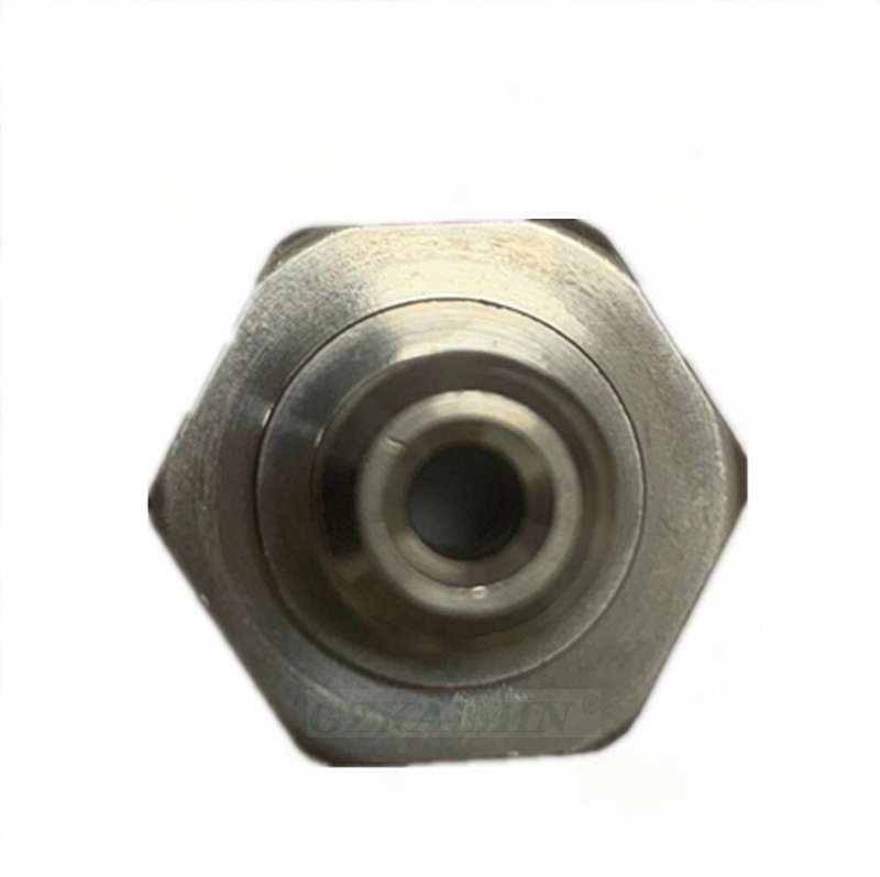 Fuel pressure sensor A0091535028 Suitable for Mercedes Van CL Class S CL600