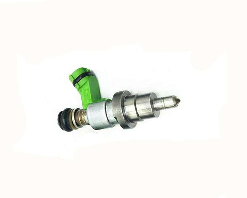 1X Fuel Injector OEM 23250-28070 for 2003-2008 Toyota Avensis AZT251 2AZFSE 2.4L