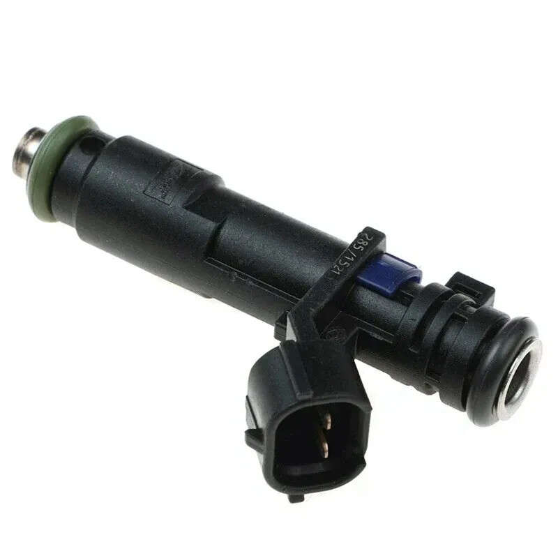 4pcs Fuel Injector Nozzle 9660275780 For Peugeot 307 407 408 308 807 Citroen