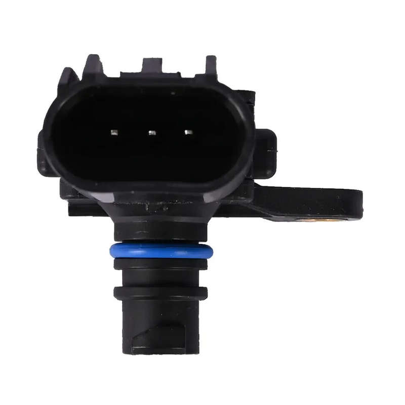 Manifold intake pressure sensor 05149056AA Fits the Chrysler Dodge Caliber 2.4L