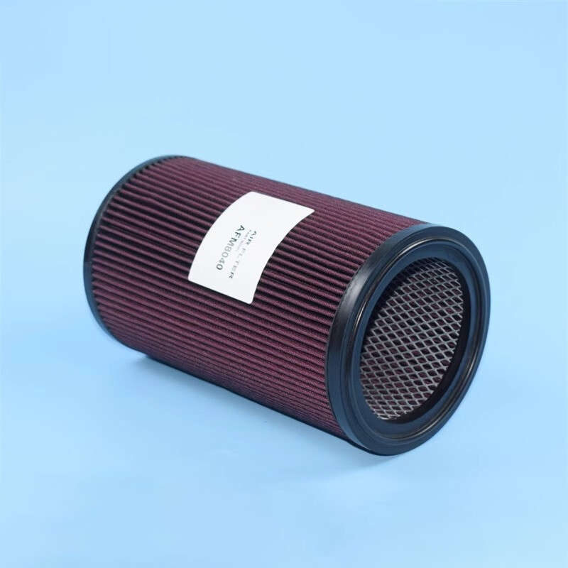 1PC New AF408512 AFM8040 Air filter Element for Marine Diesel Generator Set