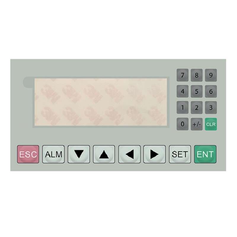 Membrane Keypad for XINJE TouchWin OP320-A OP320-A-S Switch Keyboard Button