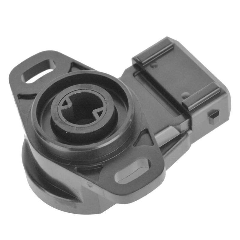Throttle Position Sensor For Chrysler Sebring Stratus Dodge Mitsubishi MD628077