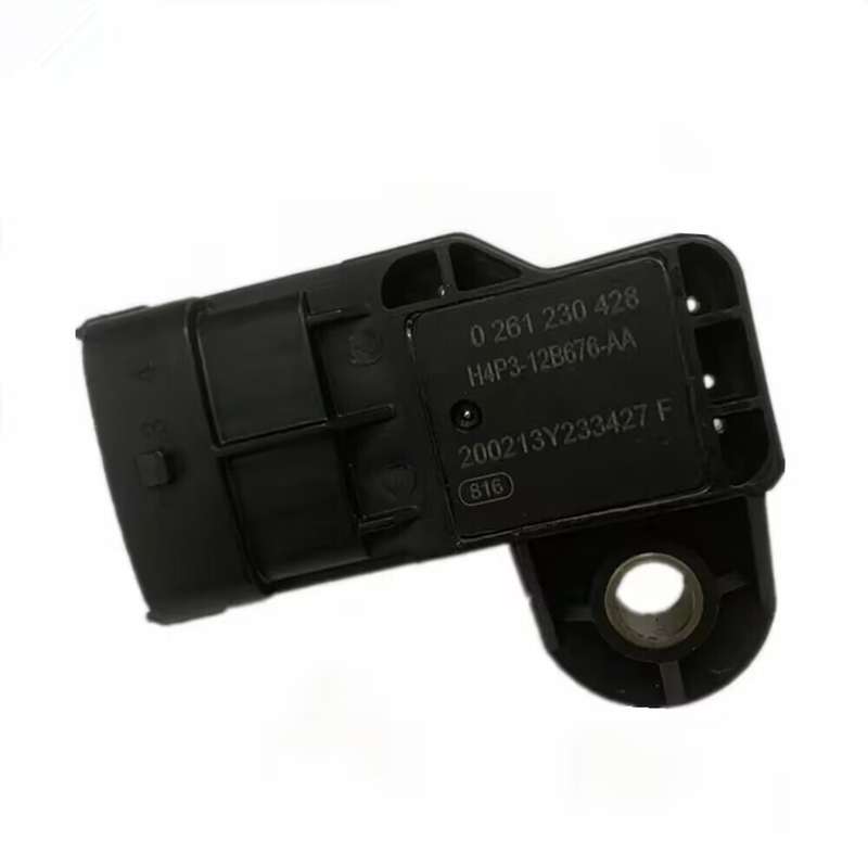 Intake Pressure Sensor 0261230428 For LAND RANGE ROVER IV SPORT EVOQUE 2.0