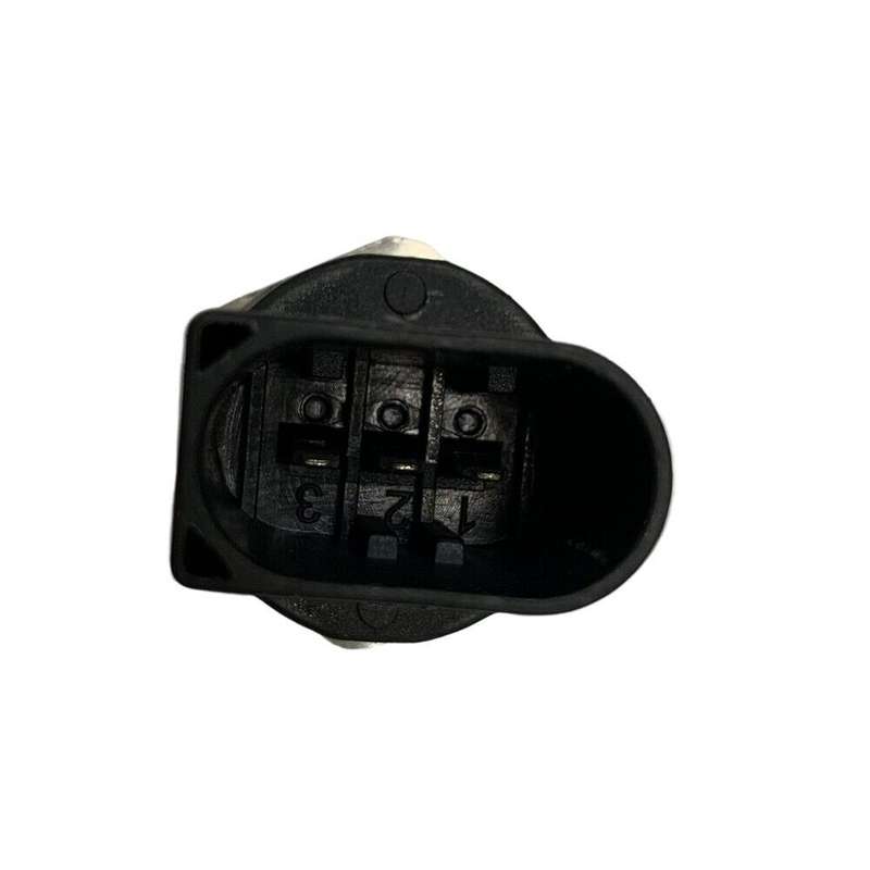 Fuel rail pressure sensor 0281002239 Suitable for Mercedes BENZ C E S-class