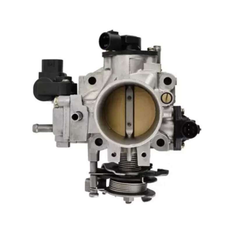 Throttle Body 16400-P8F-A84 FIt For Honda Odyssey LX EX 3.5L V6 2002-2004