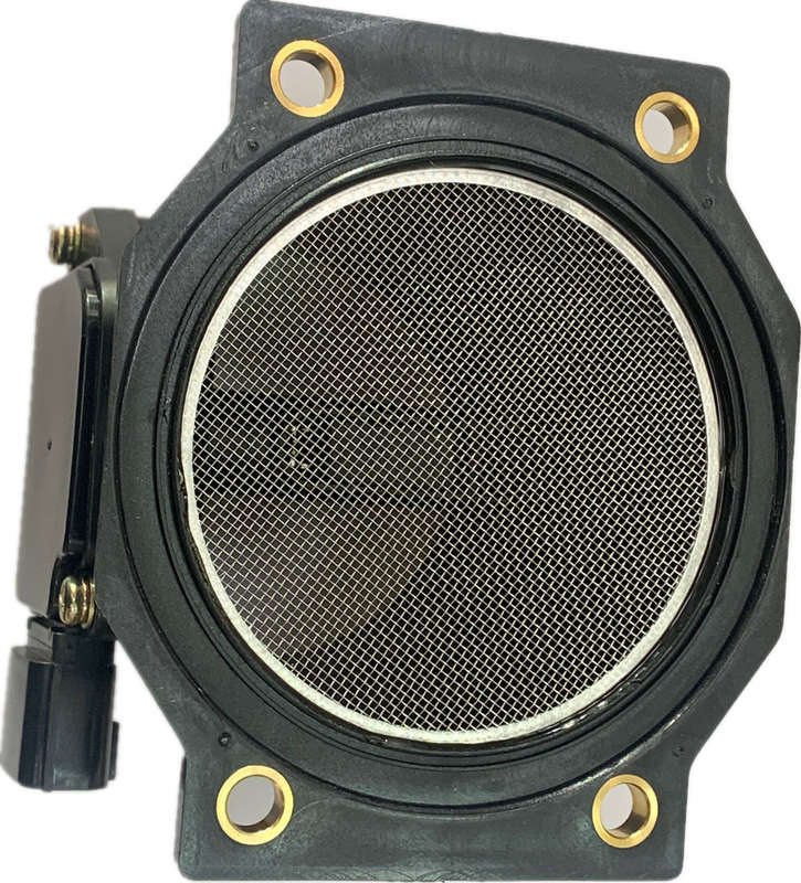 Mass Air Flow Meter 22680-5J000 For 98-00 Nissan Pathfinder Infiniti QX4 3.3