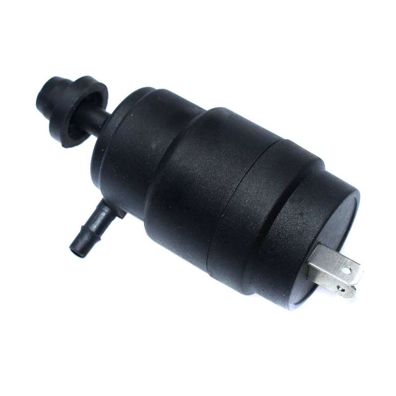 Windscreen Washer Pump 431955651 For Audi 80 100 A6 VW Golf Jetta Passat BMW E21