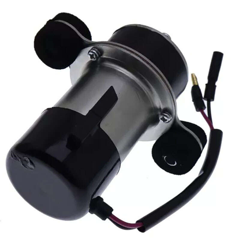 12V Fuel Pump 16700-758-003 FIt For Honda HT3810 HT3813 H5518 H4514 H4518 HT3810